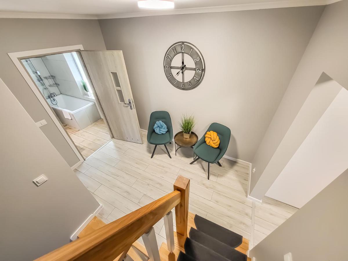 Holiday Home Vegas - House And Garten For Exclusive Use Kolczewo Luaran gambar