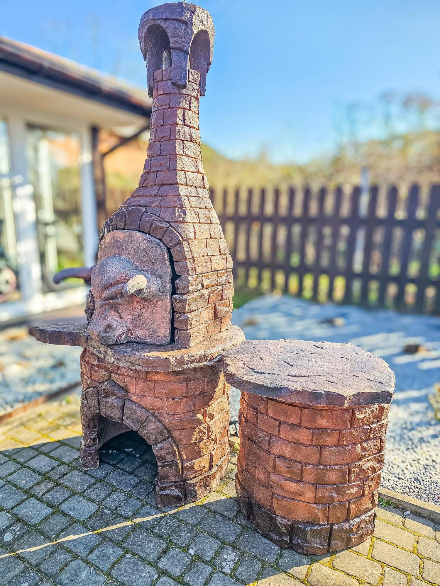 Holiday Home Vegas - House And Garten For Exclusive Use Kolczewo Luaran gambar